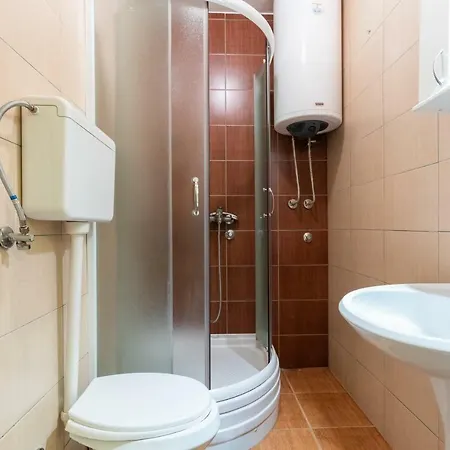 Apartman Captain's Crib *